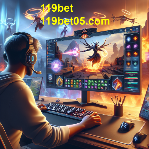 A Importância da Categoria de Suporte nos Jogos Online